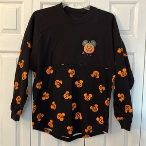 Disney Halloween Spirit Jersey